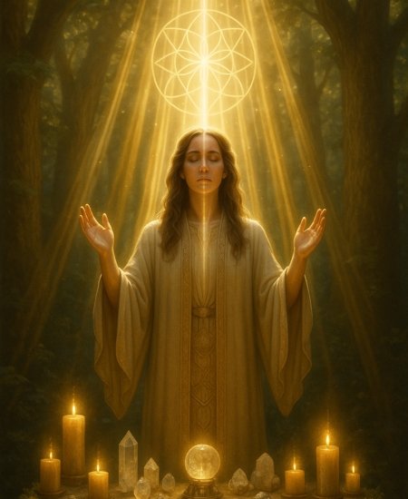 Channeling The Future