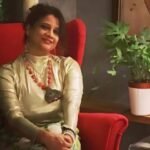 Meet Meghan, a Quantum Healer