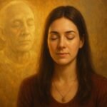 Meghan Heals as a Medium