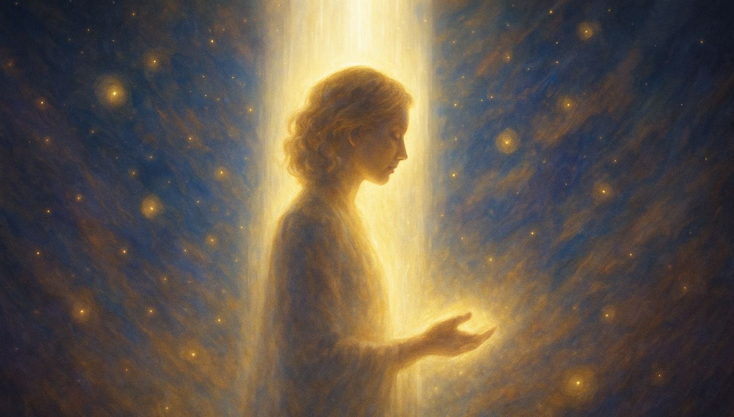 Meghan Helps People as a Channel