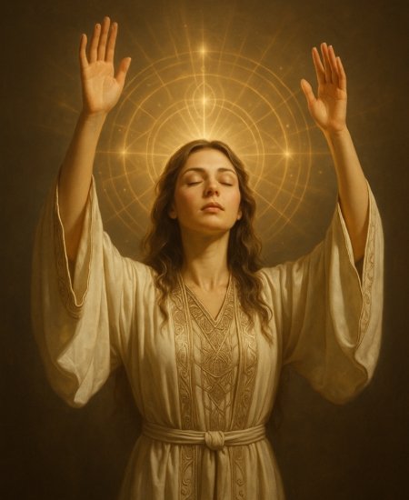 Energy Clearing and Protection