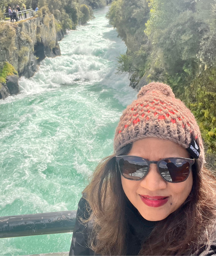 Healing Water Meditation - Rashi Bunny - Meghan