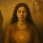 Meghan Heals by Using Past Life Regression