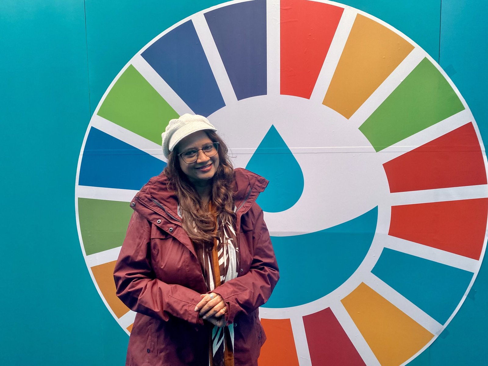 Rashi Bunny - Meghan