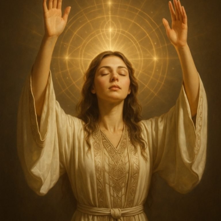 Energy Clearing and Protection